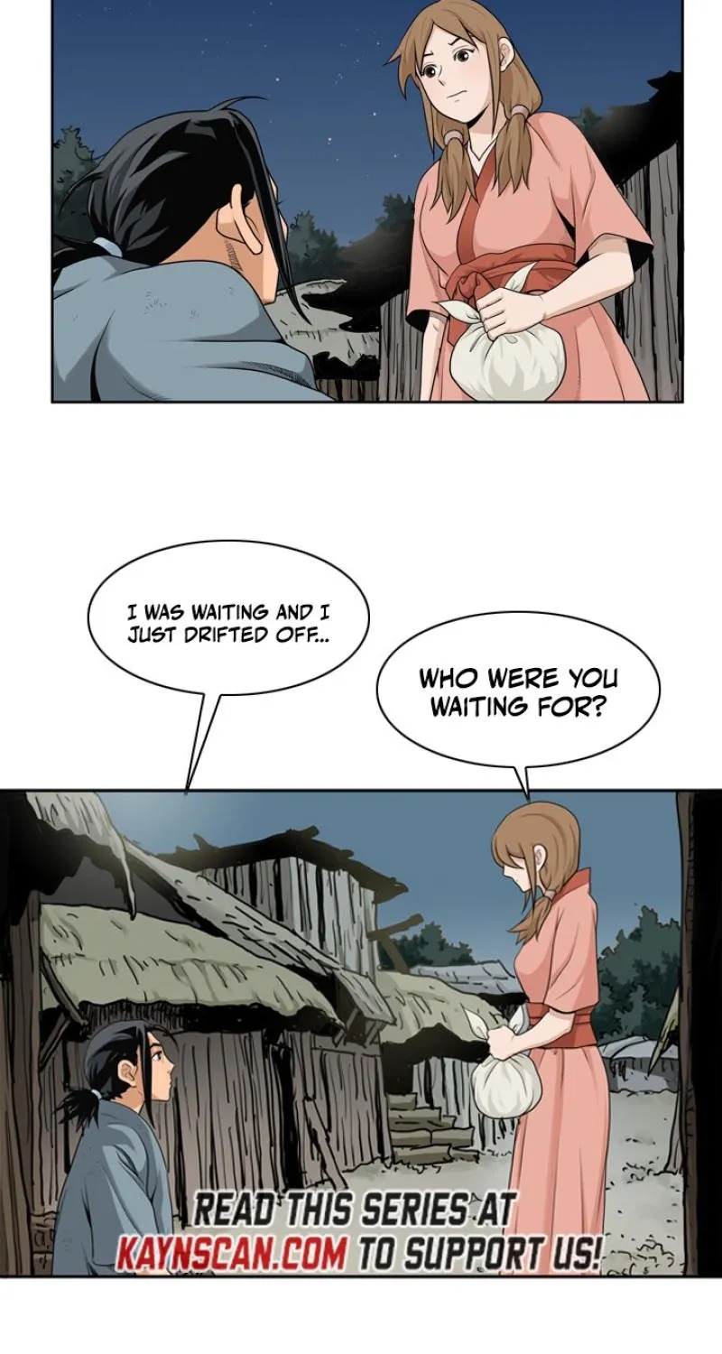 Gangho, Such Madness! Chapter 10 page 36 - 