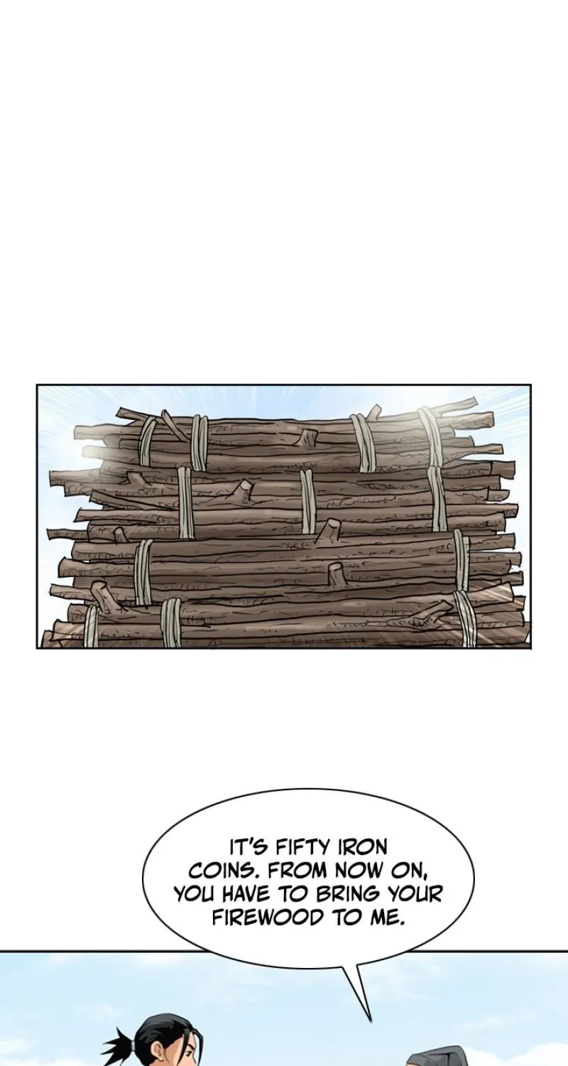 Gangho, Such Madness! Chapter 10 page 5 - 