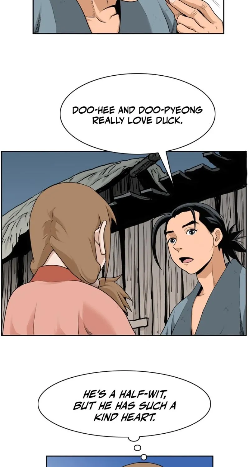Gangho, Such Madness! Chapter 10 page 42 - 
