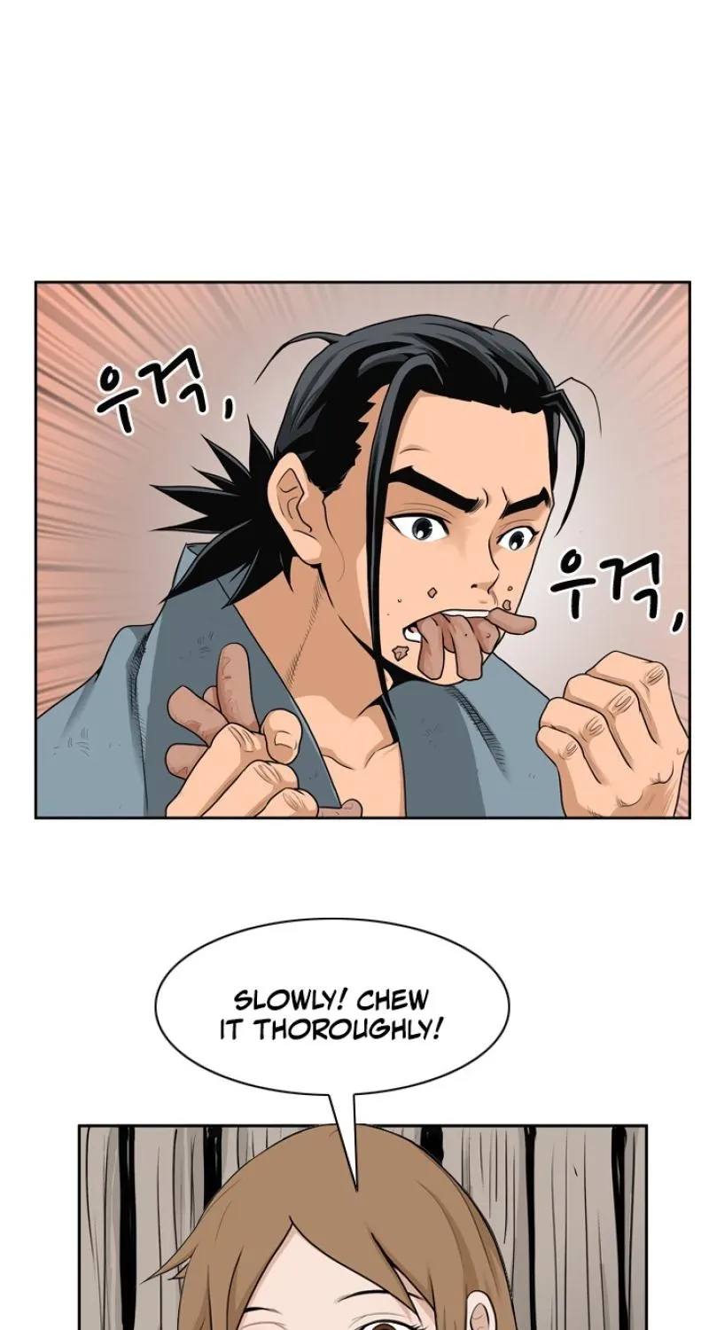 Gangho, Such Madness! Chapter 10 page 44 - 