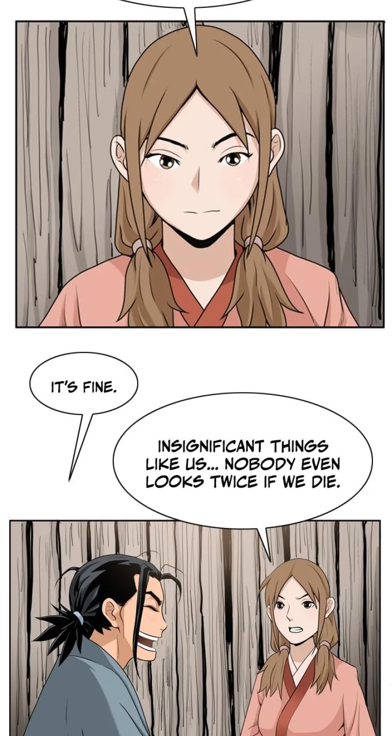 Gangho, Such Madness! Chapter 10 page 47 - 