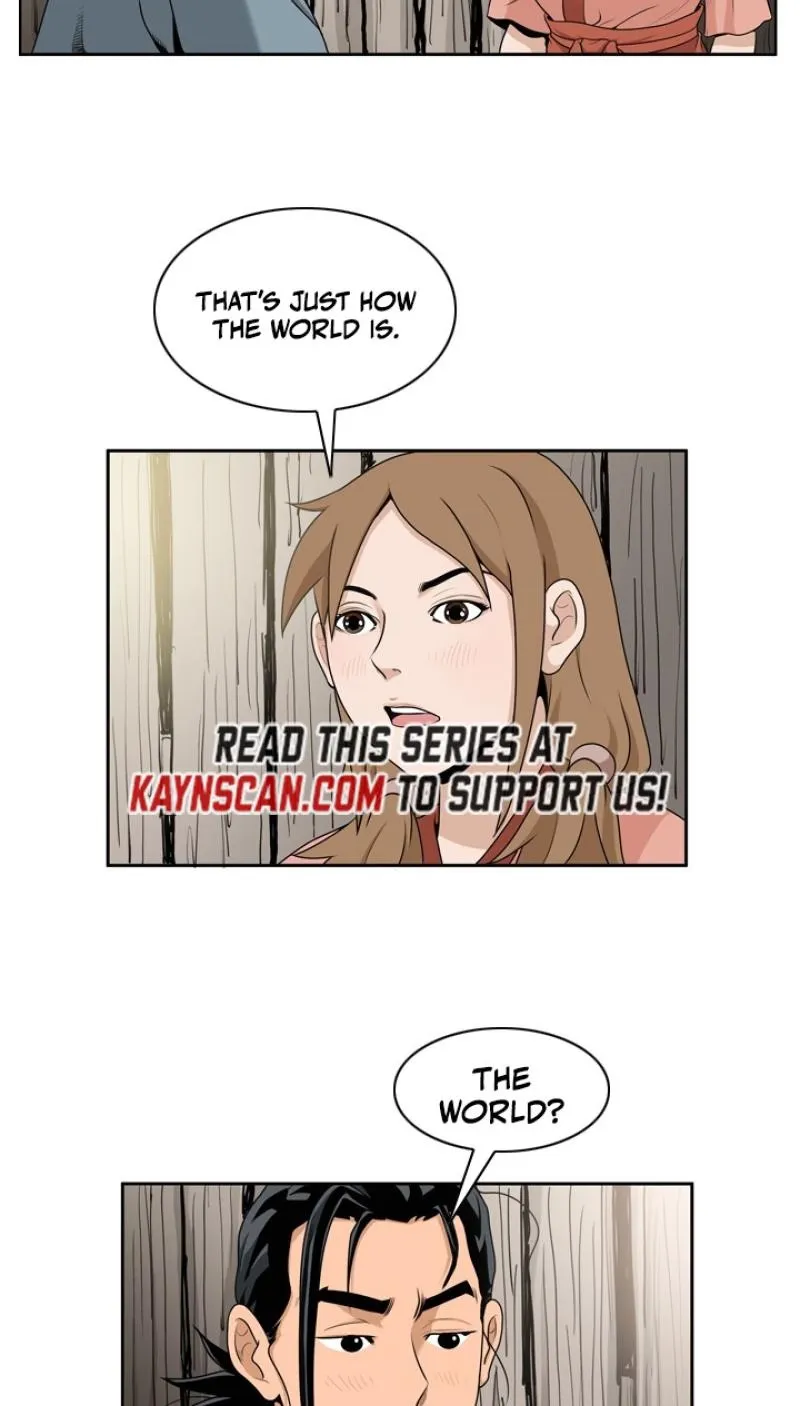 Gangho, Such Madness! Chapter 10 page 48 - 