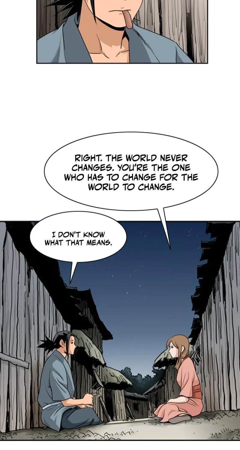 Gangho, Such Madness! Chapter 10 page 49 - 