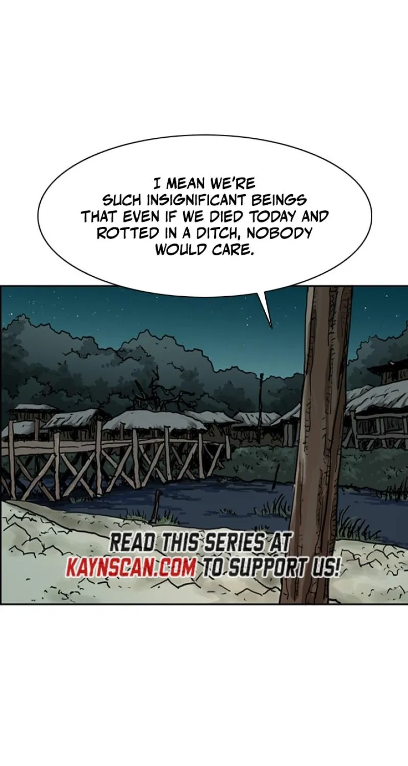 Gangho, Such Madness! Chapter 10 page 50 - 