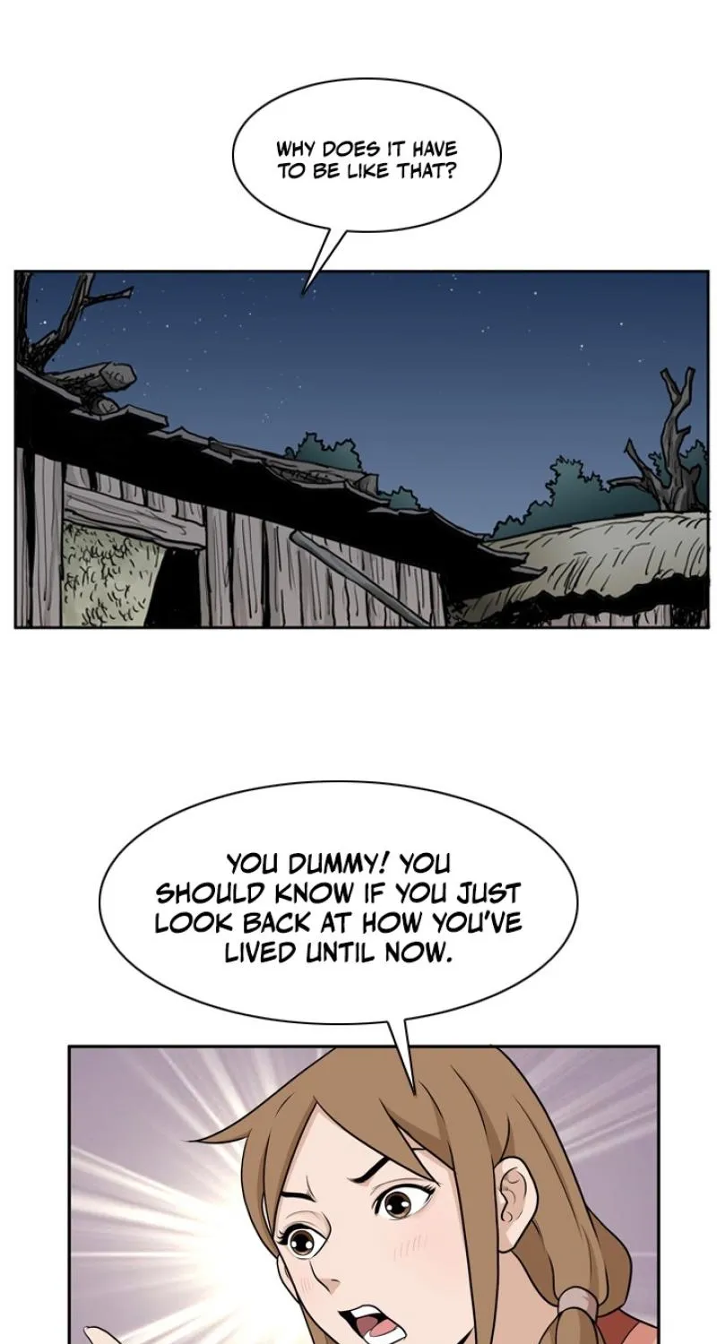 Gangho, Such Madness! Chapter 10 page 51 - 
