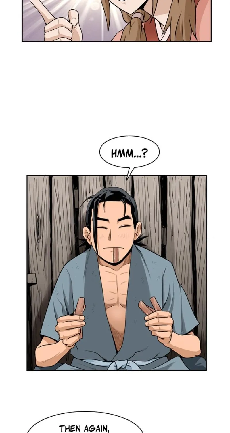 Gangho, Such Madness! Chapter 10 page 52 - 