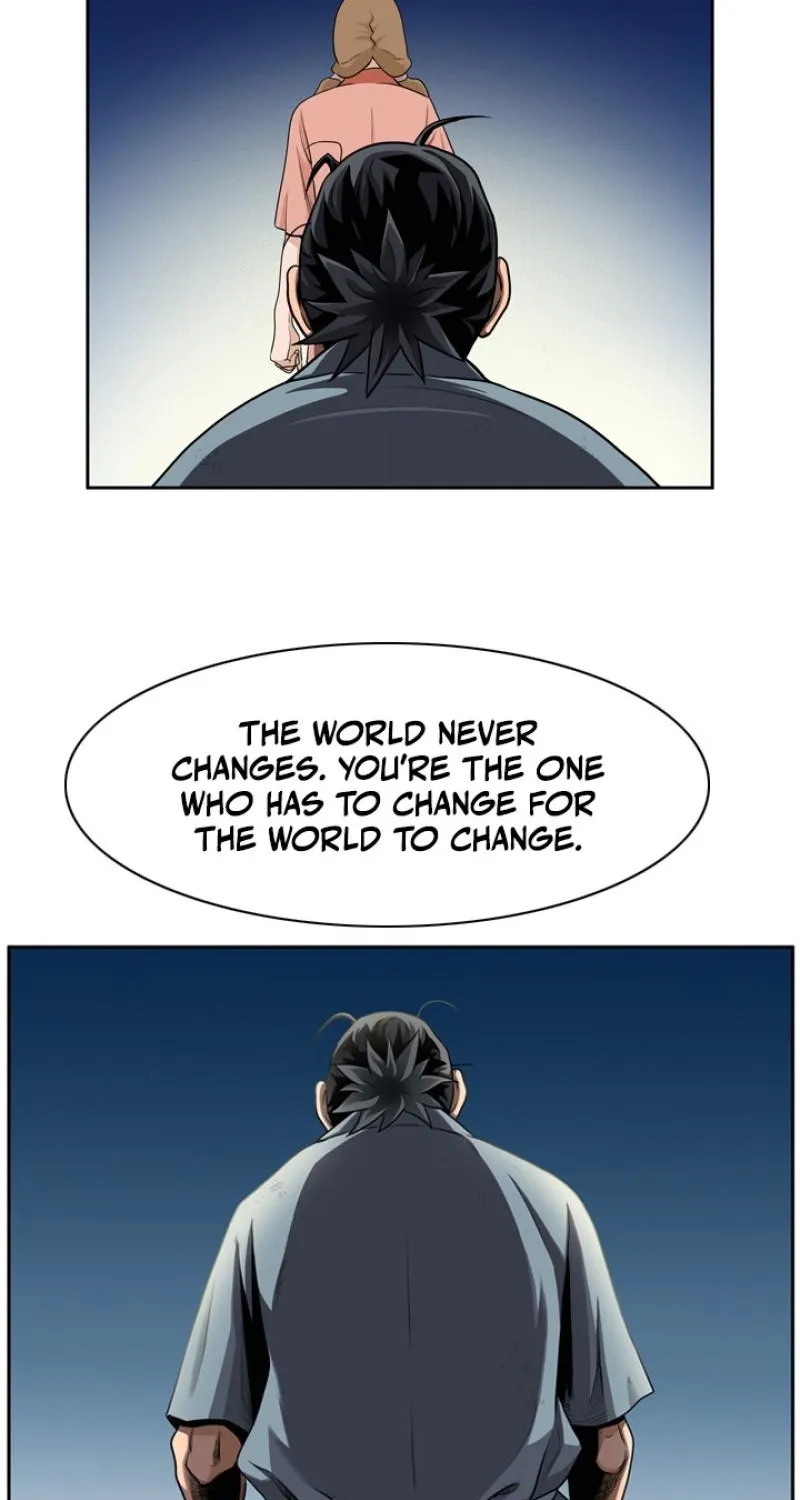 Gangho, Such Madness! Chapter 10 page 55 - 