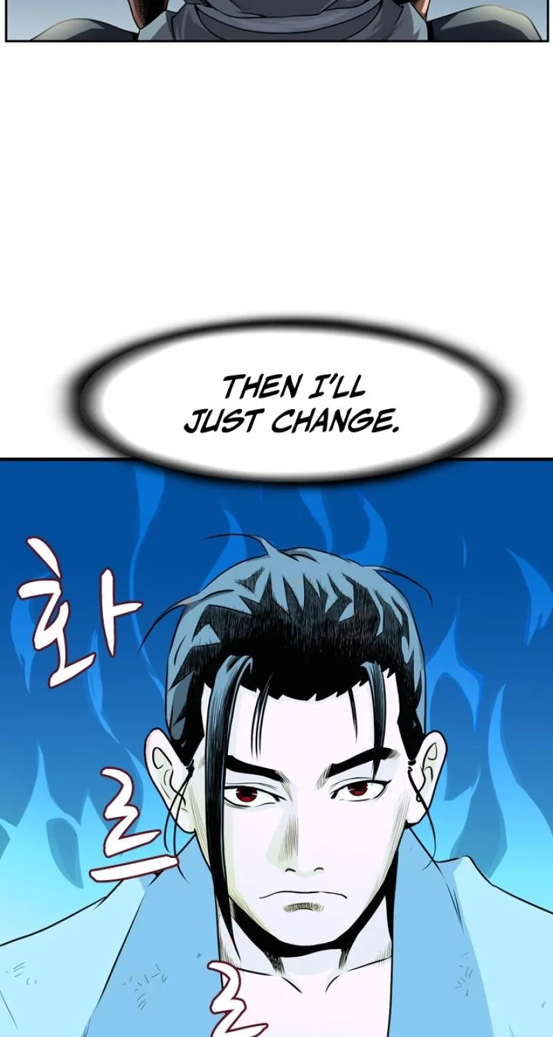 Gangho, Such Madness! Chapter 10 page 56 - 
