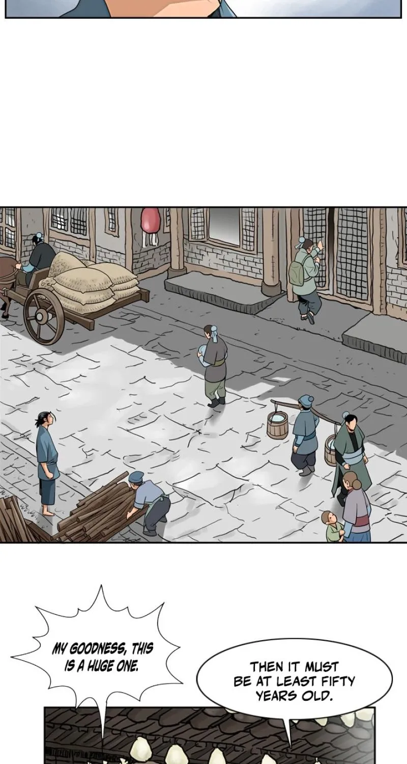 Gangho, Such Madness! Chapter 10 page 9 - 