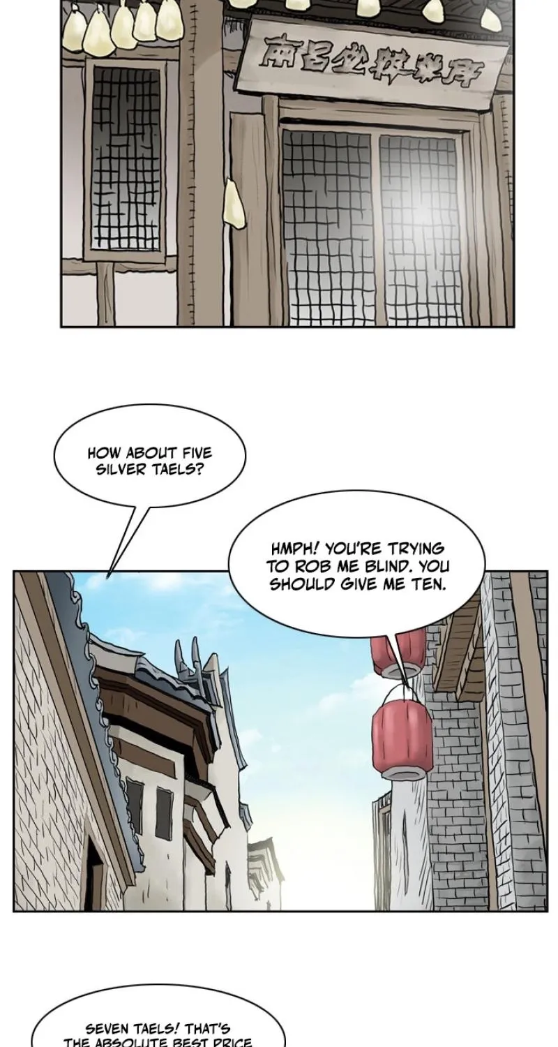 Gangho, Such Madness! Chapter 10 page 10 - 