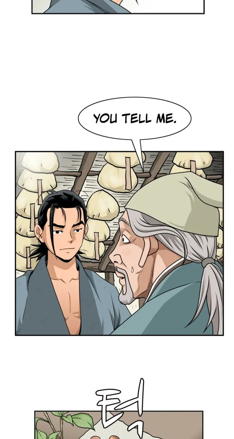 Gangho, Such Madness! Chapter 11 page 15 - 