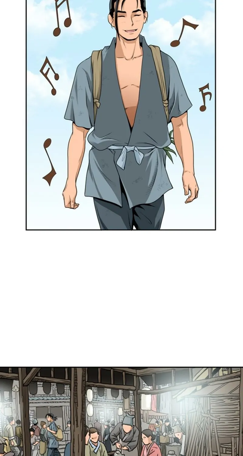Gangho, Such Madness! Chapter 11 page 3 - 