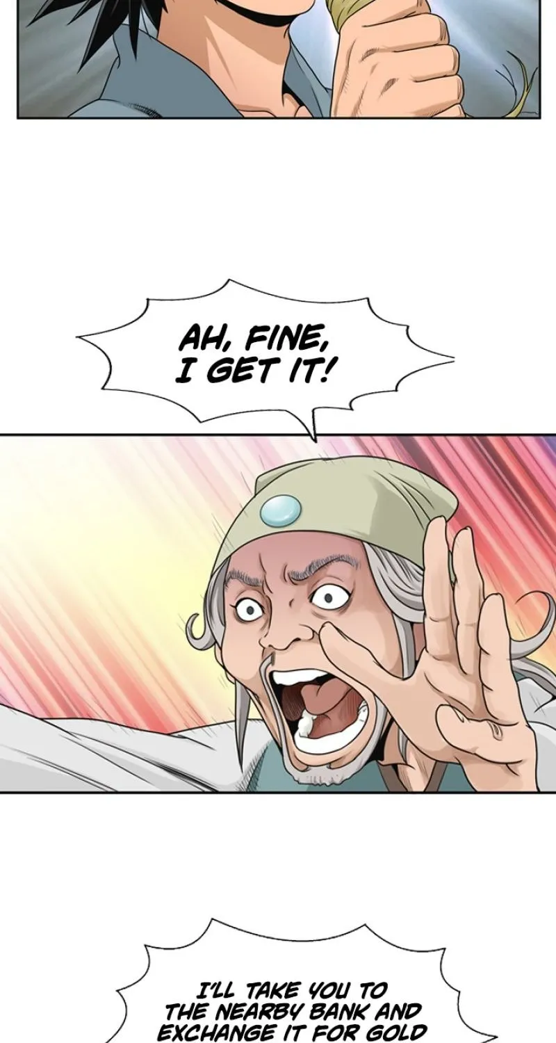 Gangho, Such Madness! Chapter 11 page 25 - 