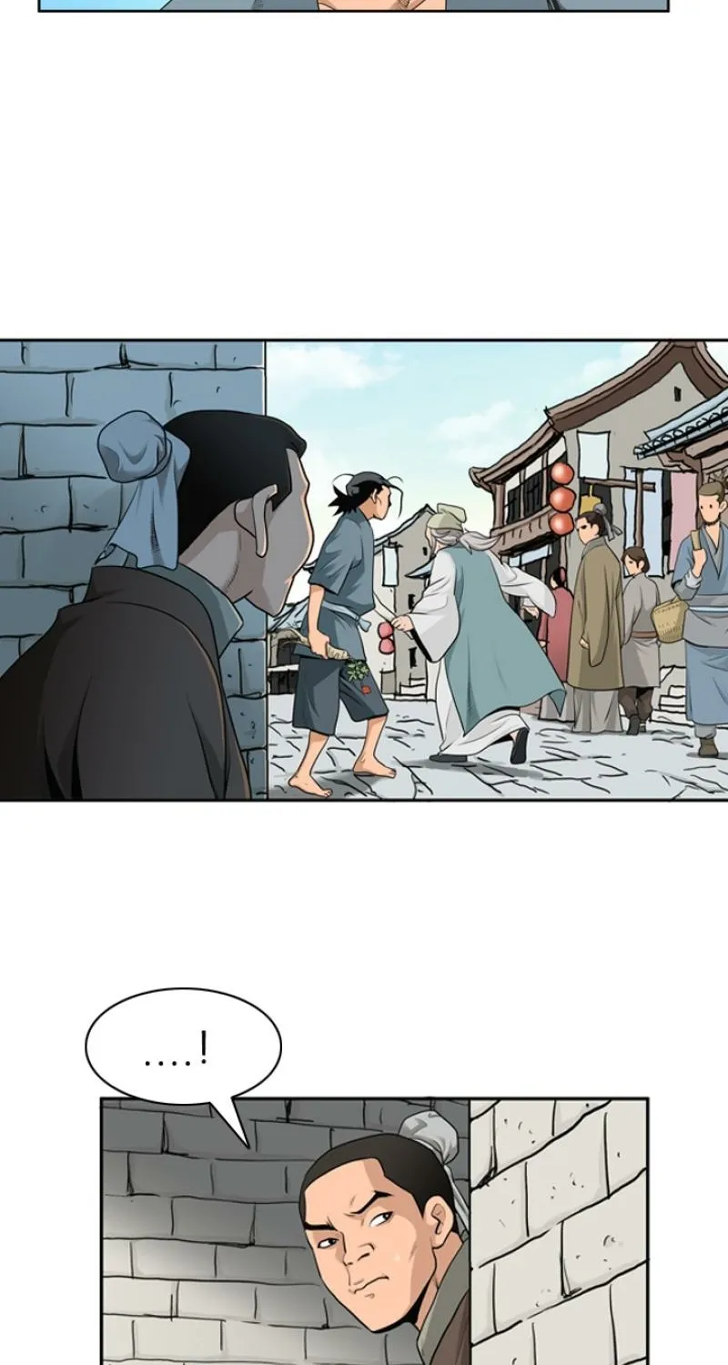Gangho, Such Madness! Chapter 11 page 27 - 