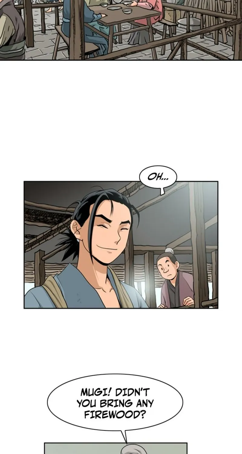 Gangho, Such Madness! Chapter 11 page 4 - 