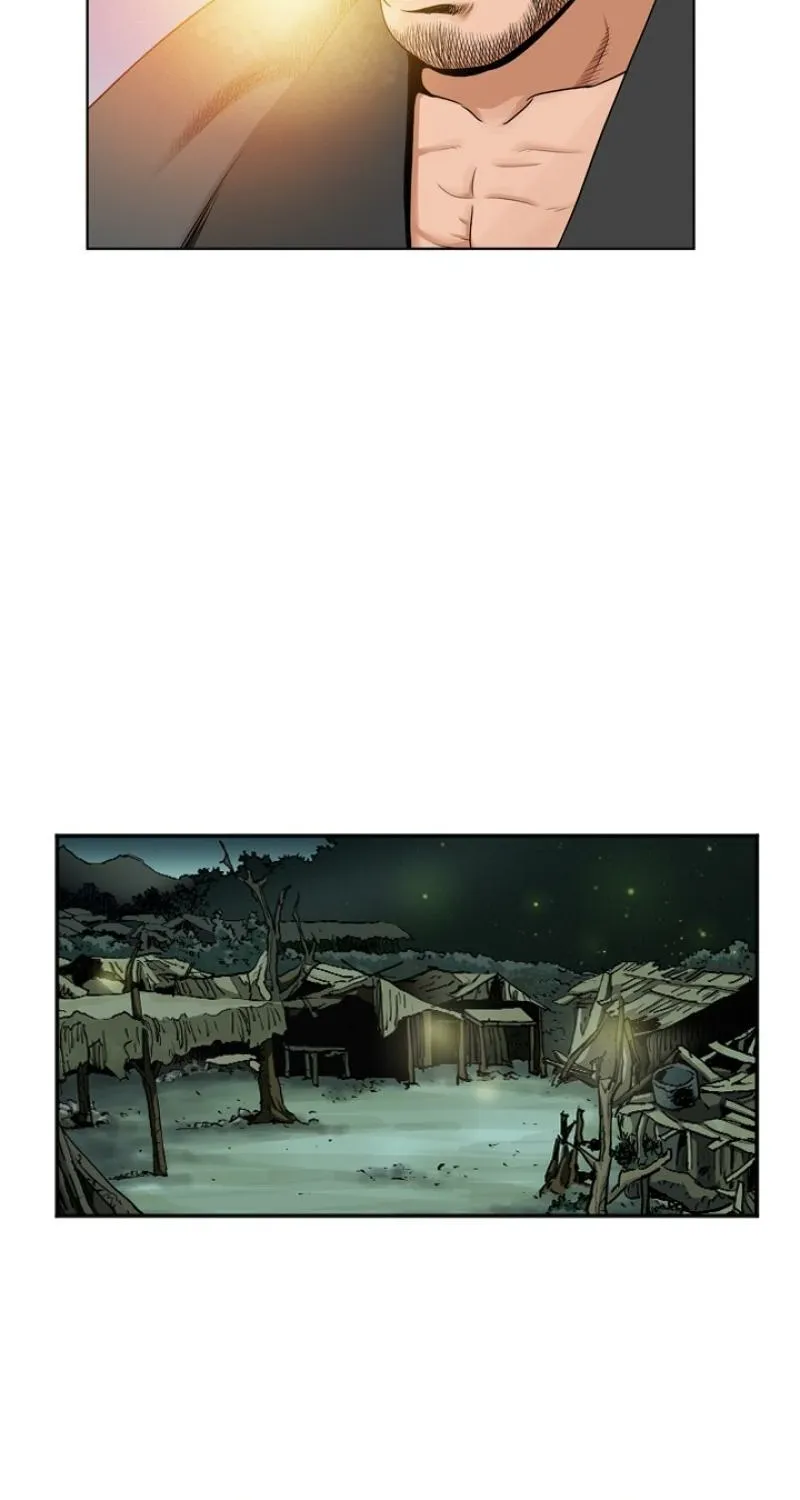 Gangho, Such Madness! Chapter 11 page 36 - 