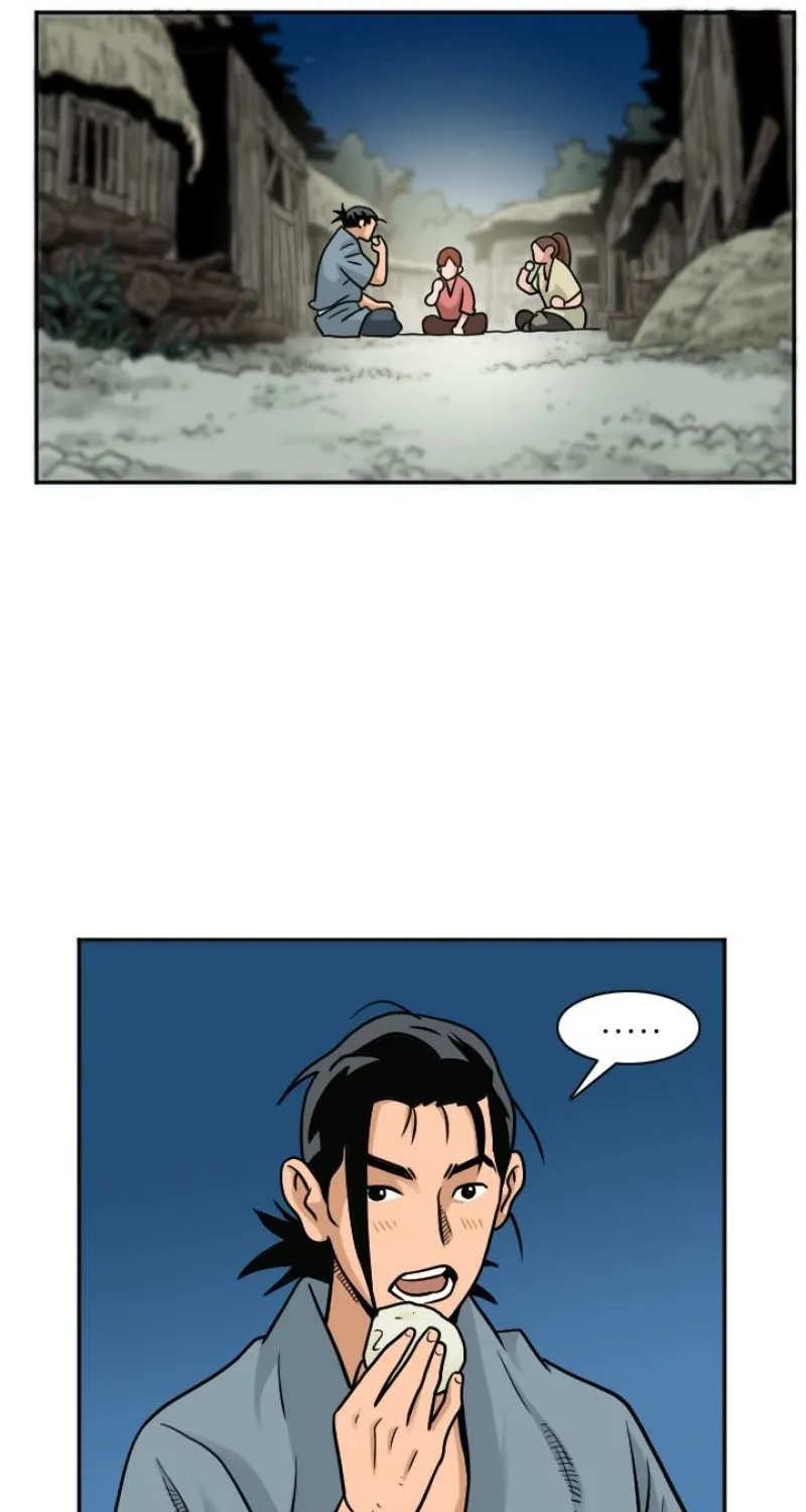 Gangho, Such Madness! Chapter 11 page 37 - 