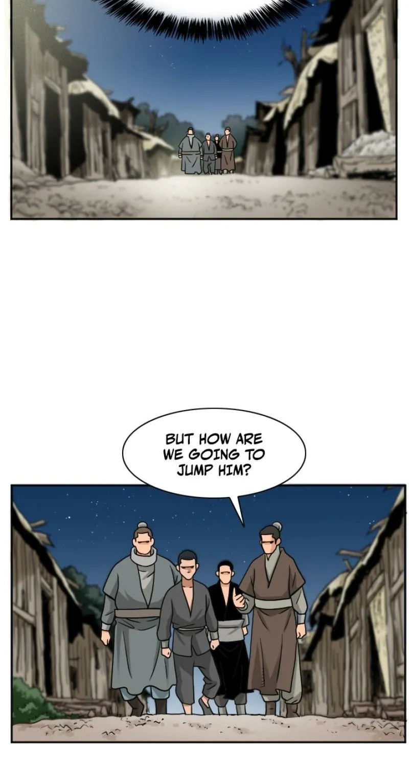 Gangho, Such Madness! Chapter 11 page 41 - 