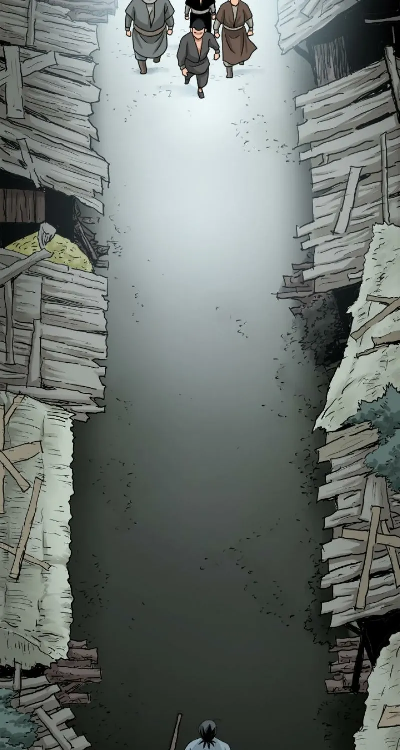 Gangho, Such Madness! Chapter 11 page 47 - 
