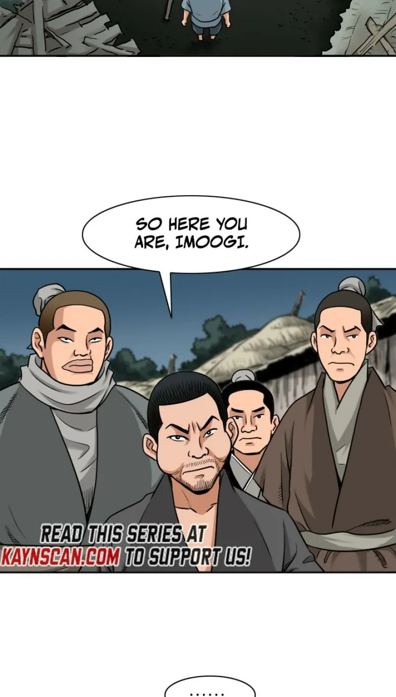 Gangho, Such Madness! Chapter 11 page 48 - 