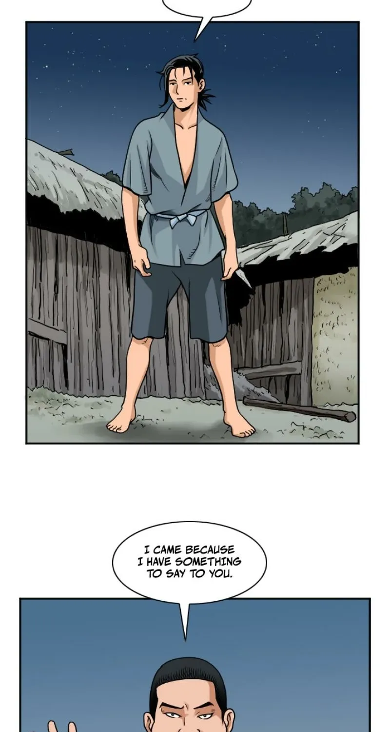 Gangho, Such Madness! Chapter 11 page 49 - 