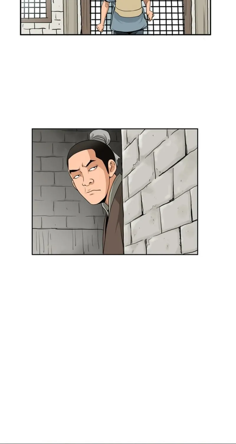 Gangho, Such Madness! Chapter 11 page 9 - 