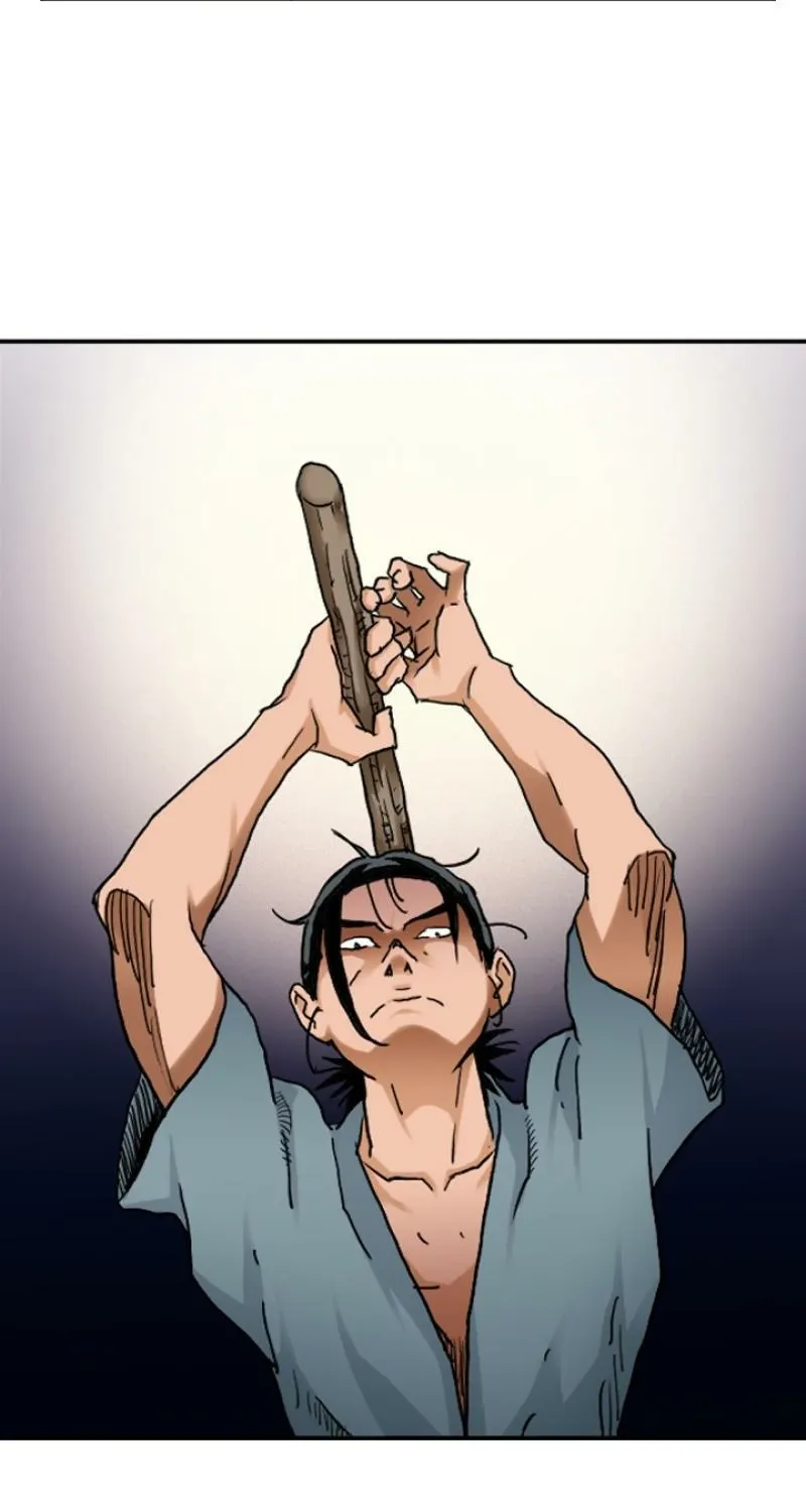 Gangho, Such Madness! Chapter 12 page 18 - 