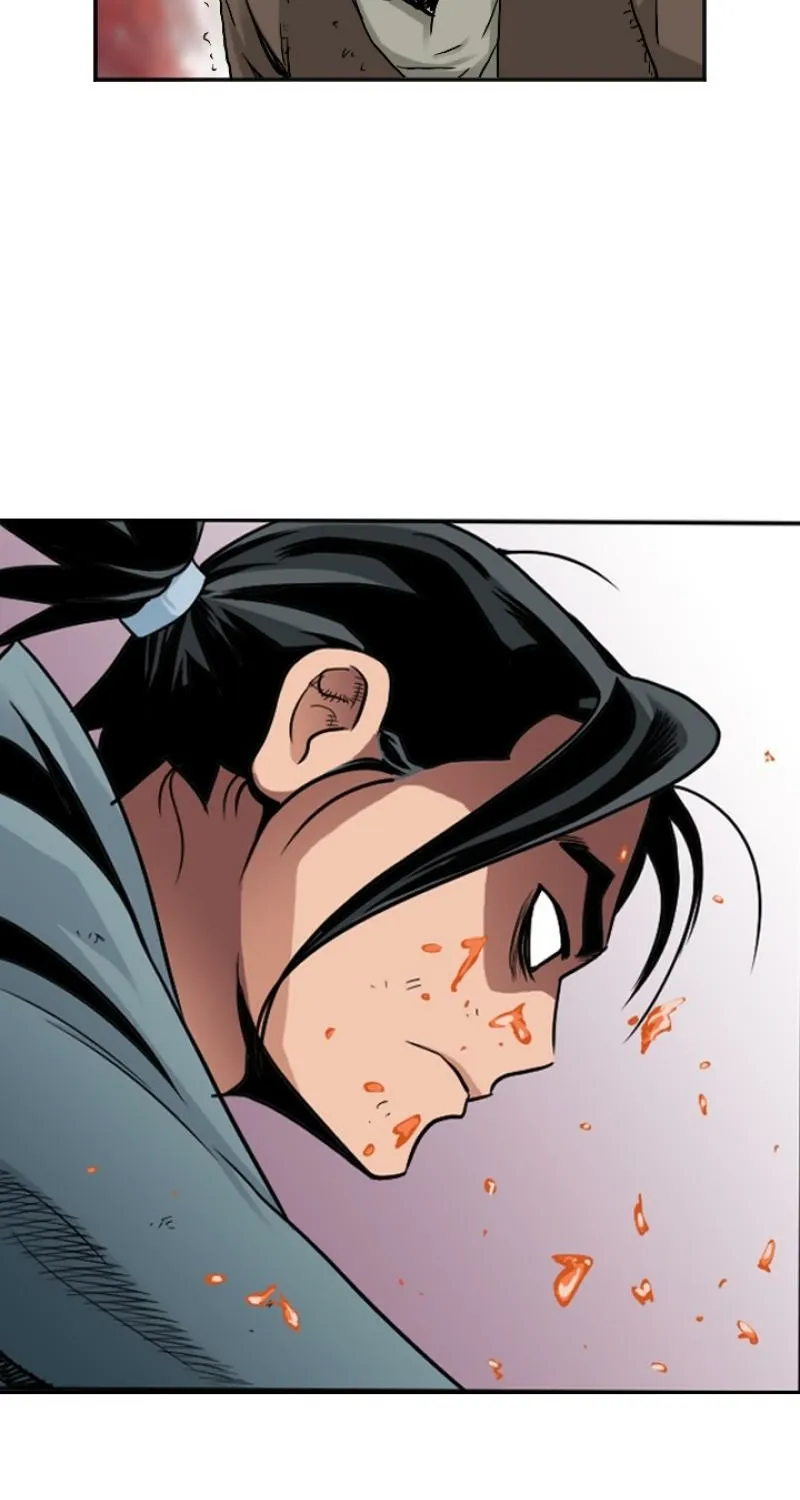Gangho, Such Madness! Chapter 12 page 23 - 