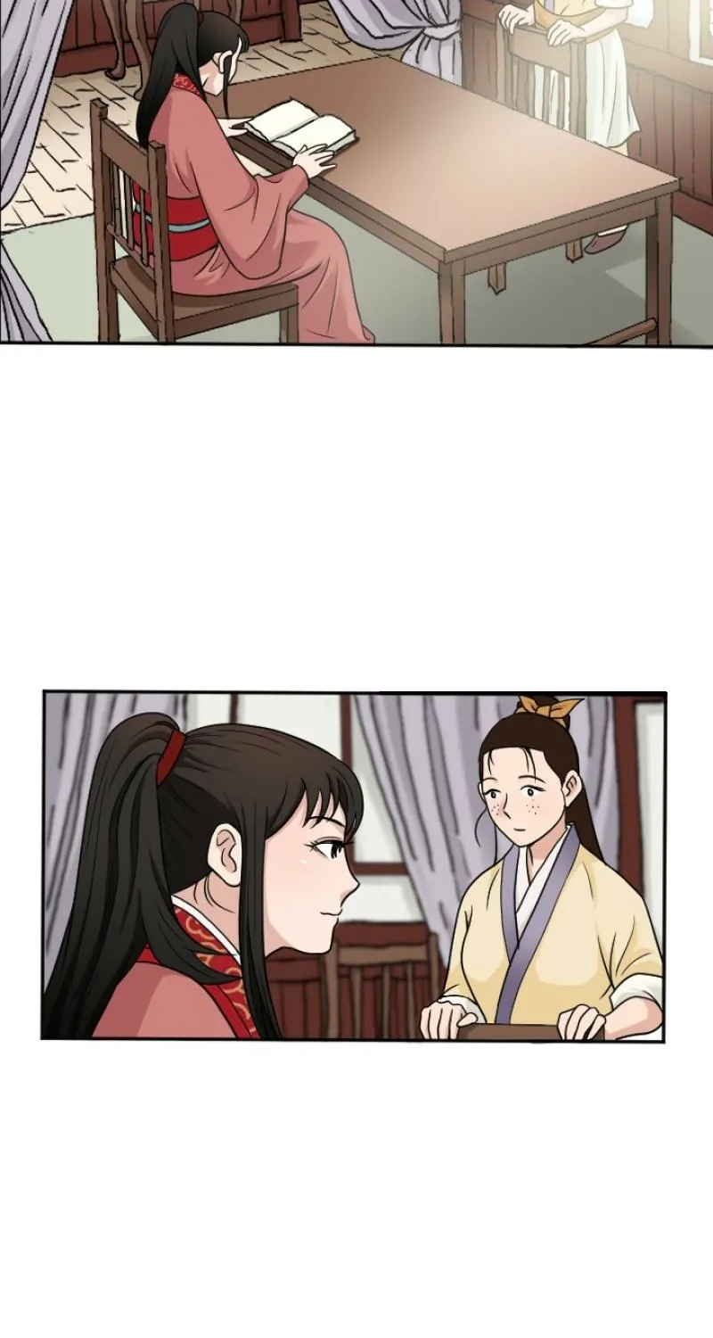 Gangho, Such Madness! Chapter 12 page 28 - 