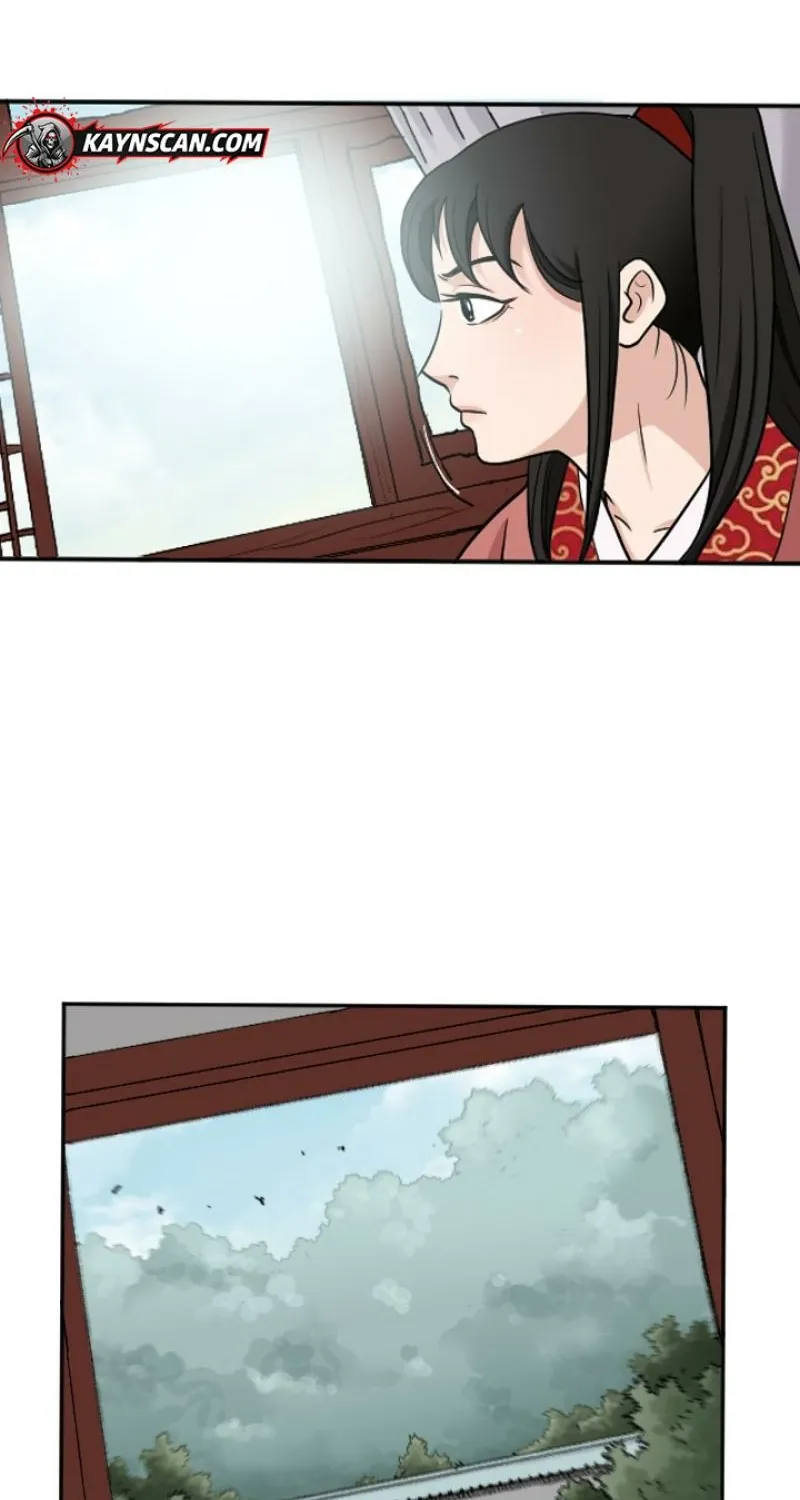 Gangho, Such Madness! Chapter 12 page 29 - 