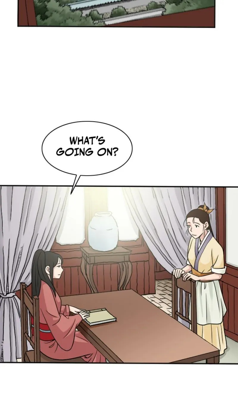 Gangho, Such Madness! Chapter 12 page 30 - 