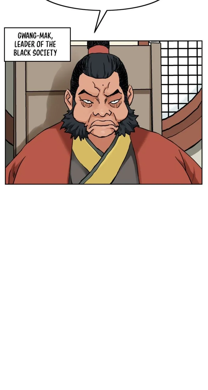 Gangho, Such Madness! Chapter 12 page 36 - 