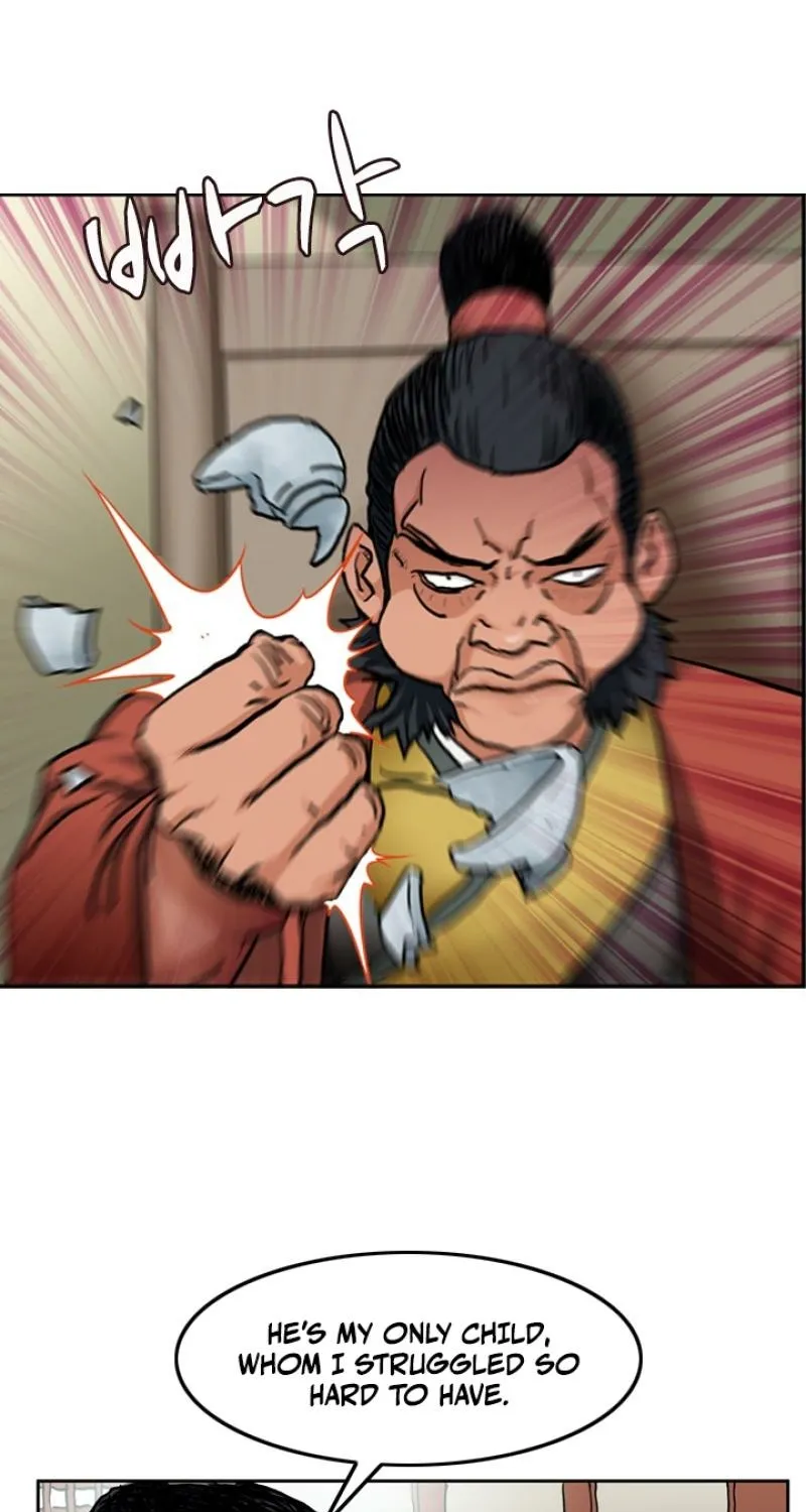 Gangho, Such Madness! Chapter 12 page 38 - 