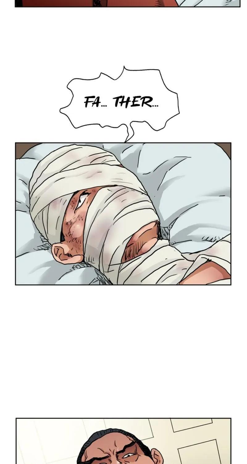 Gangho, Such Madness! Chapter 12 page 41 - 