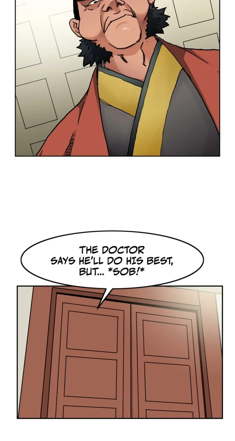 Gangho, Such Madness! Chapter 12 page 42 - 