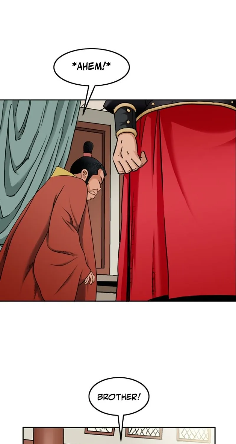 Gangho, Such Madness! Chapter 12 page 43 - 