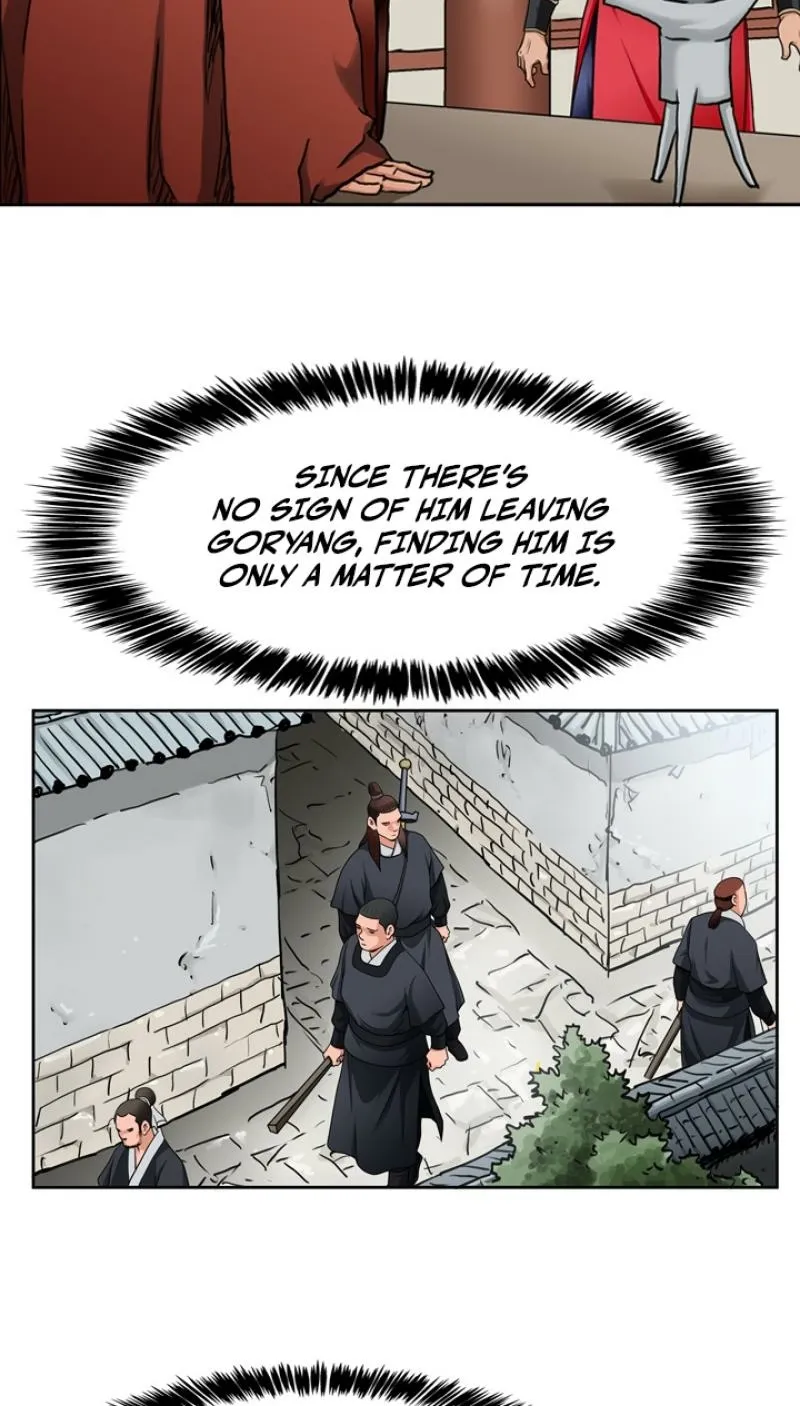 Gangho, Such Madness! Chapter 12 page 45 - 