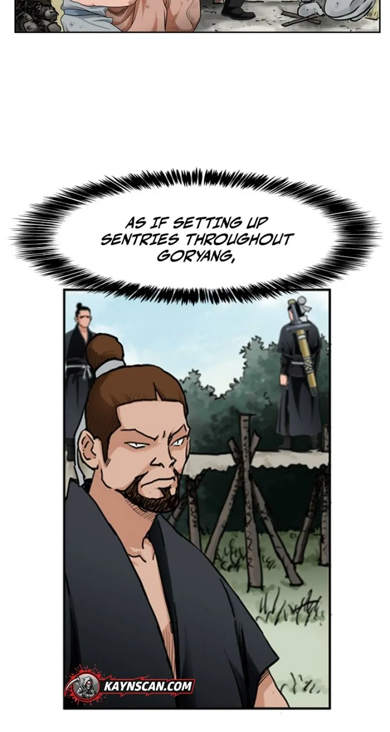 Gangho, Such Madness! Chapter 12 page 47 - 