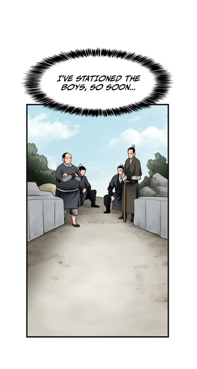 Gangho, Such Madness! Chapter 12 page 48 - 