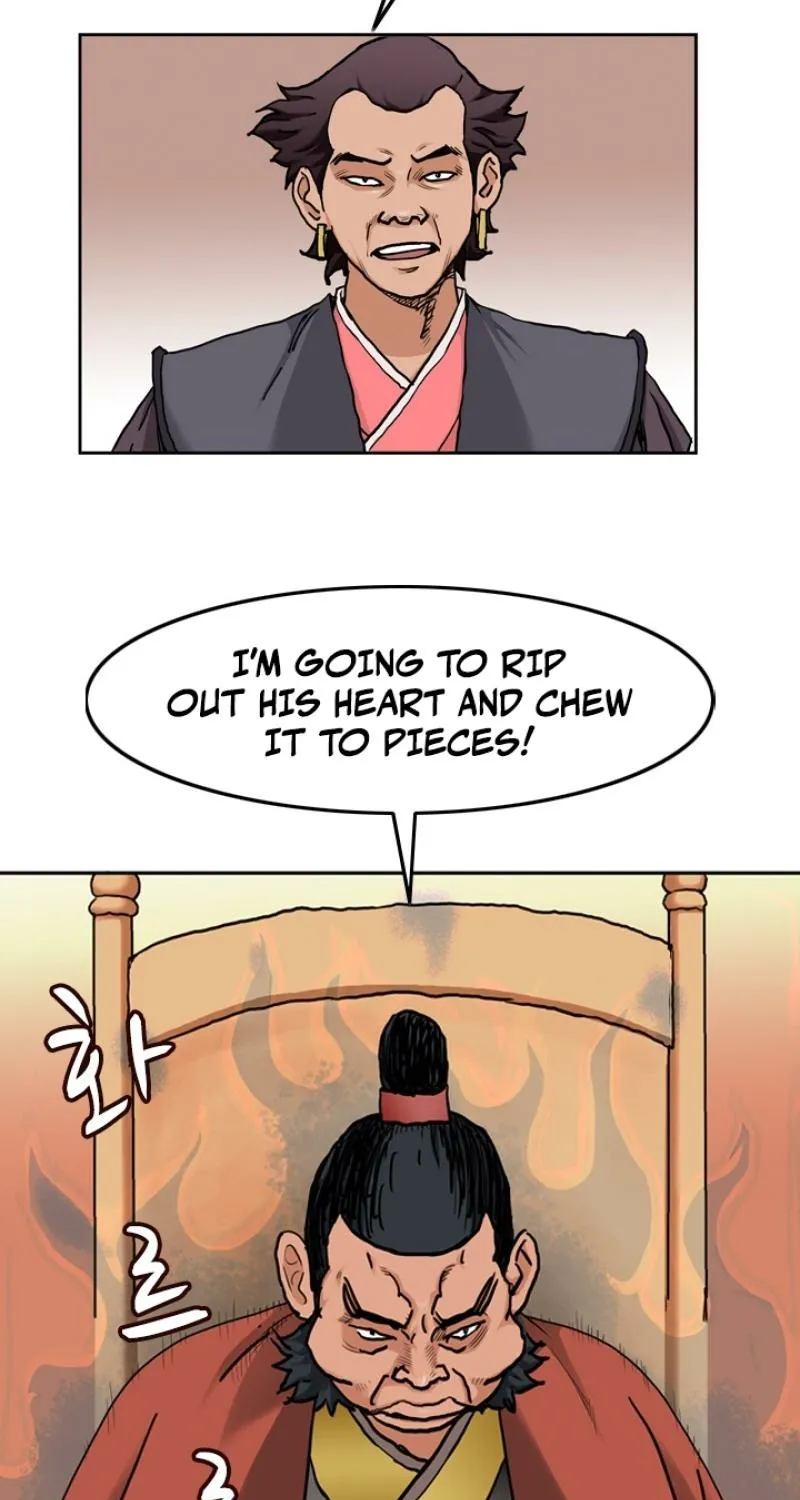 Gangho, Such Madness! Chapter 12 page 50 - 