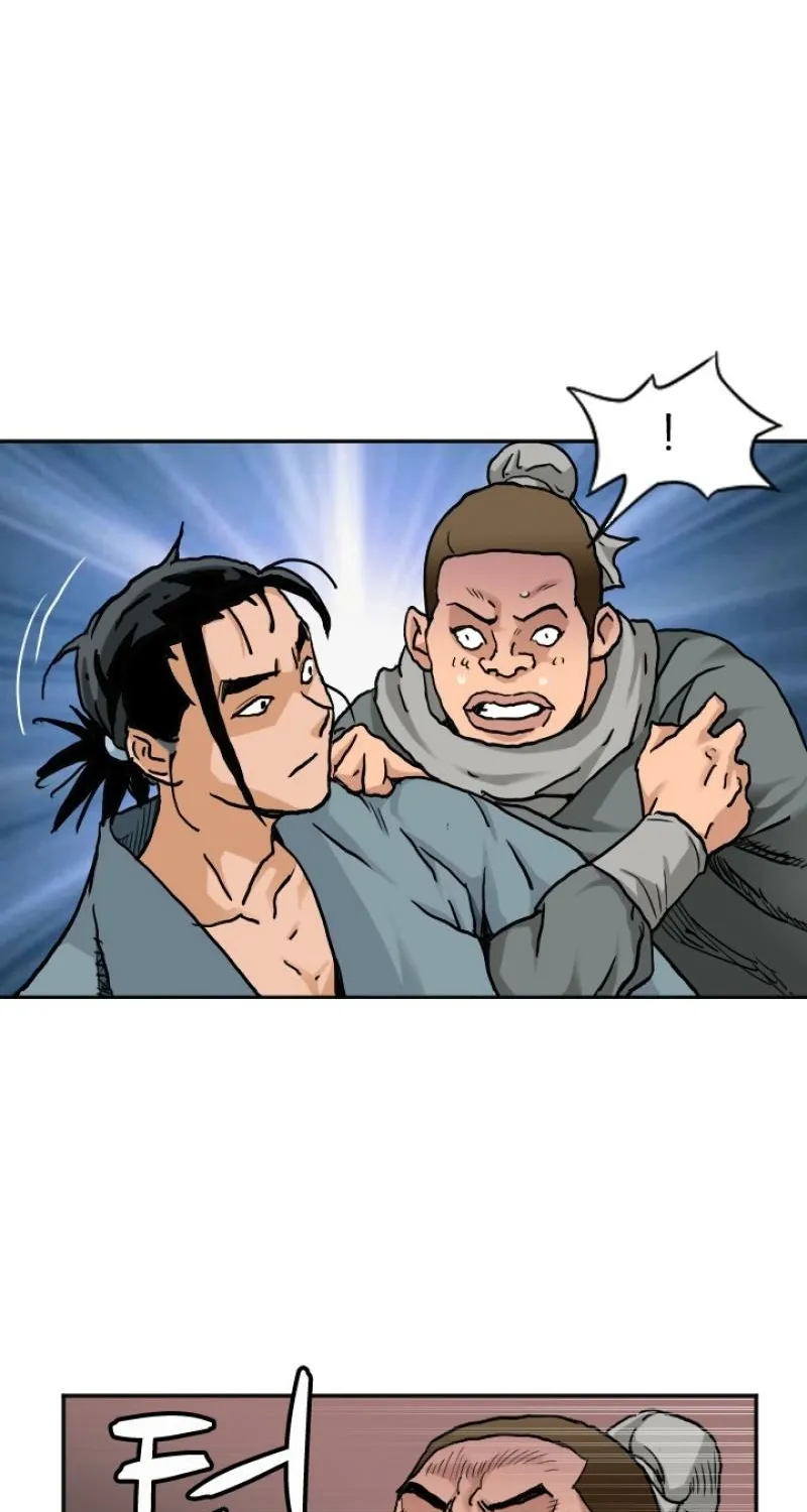 Gangho, Such Madness! Chapter 12 page 7 - 