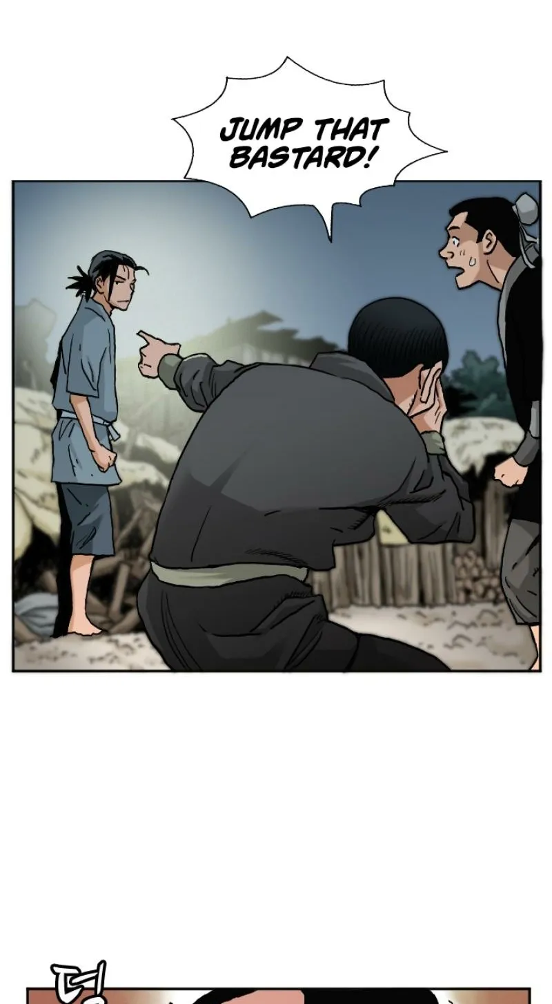 Gangho, Such Madness! Chapter 12 page 10 - 