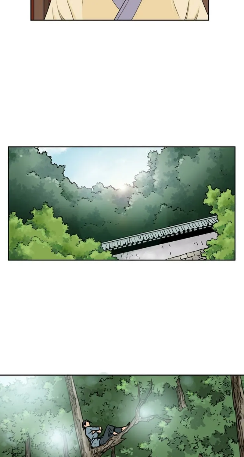 Gangho, Such Madness! Chapter 13 page 11 - 