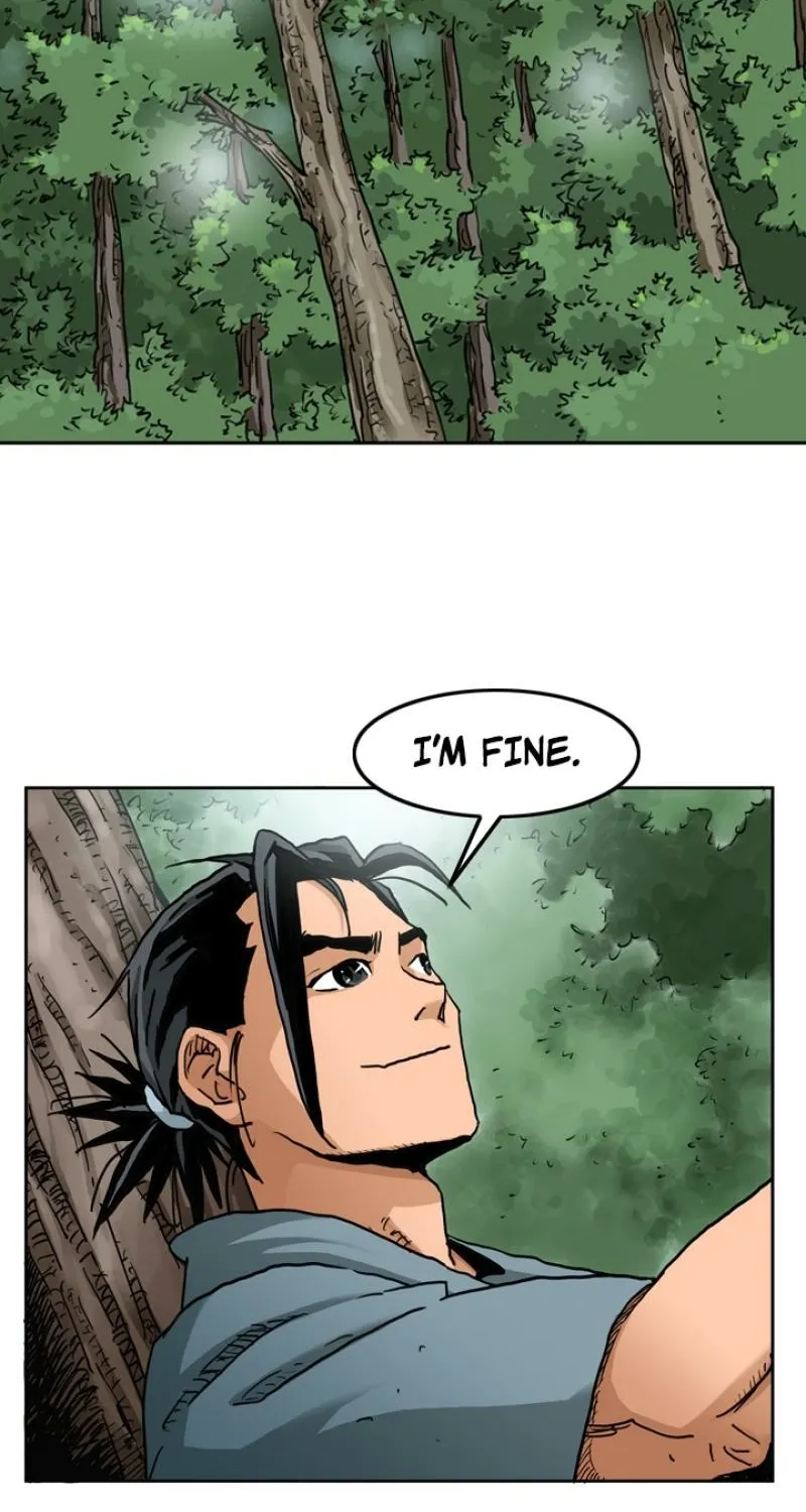 Gangho, Such Madness! Chapter 13 page 12 - 