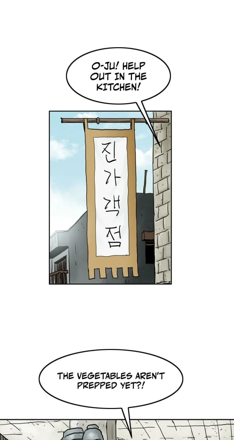 Gangho, Such Madness! Chapter 13 page 13 - 