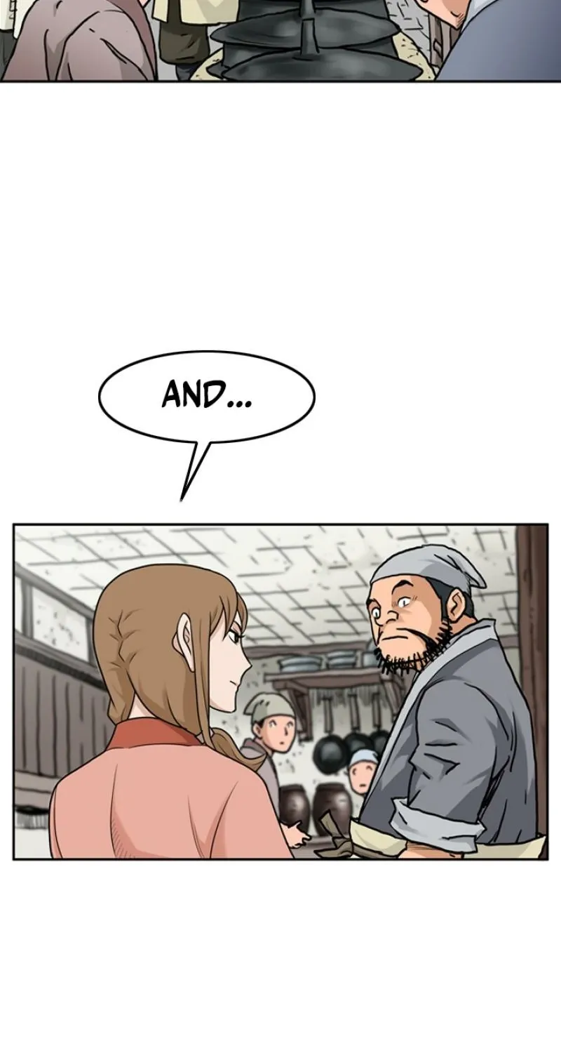 Gangho, Such Madness! Chapter 13 page 18 - 