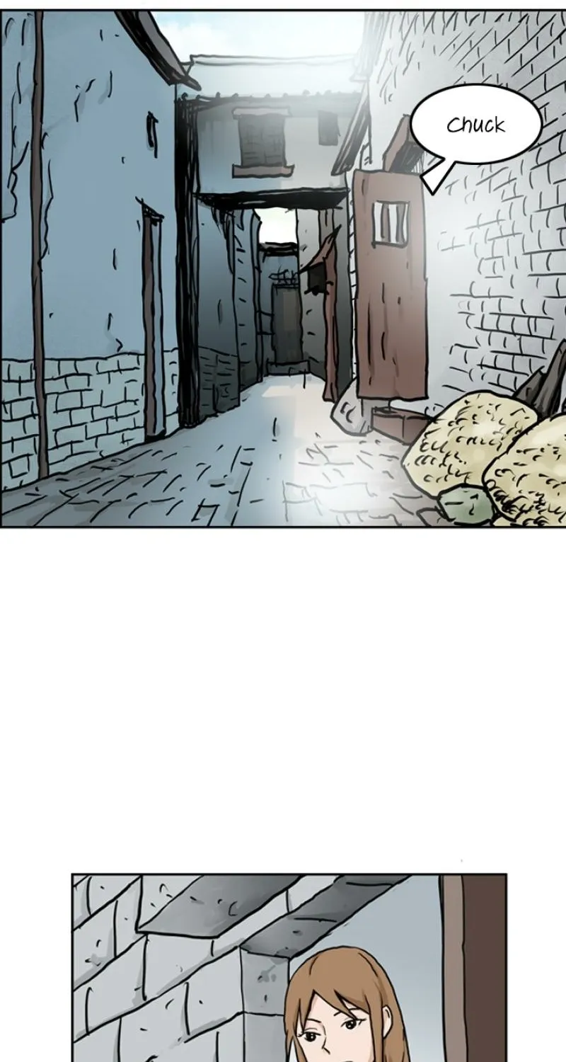 Gangho, Such Madness! Chapter 13 page 22 - 