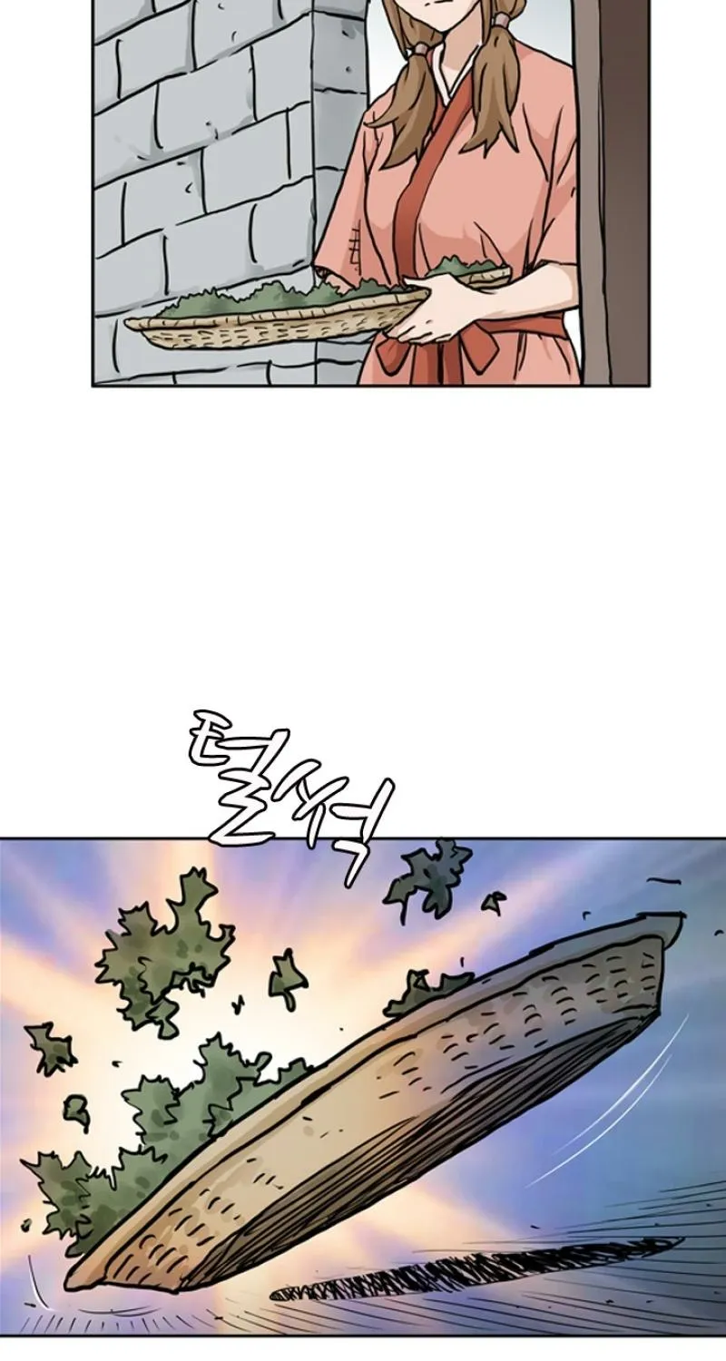 Gangho, Such Madness! Chapter 13 page 23 - 