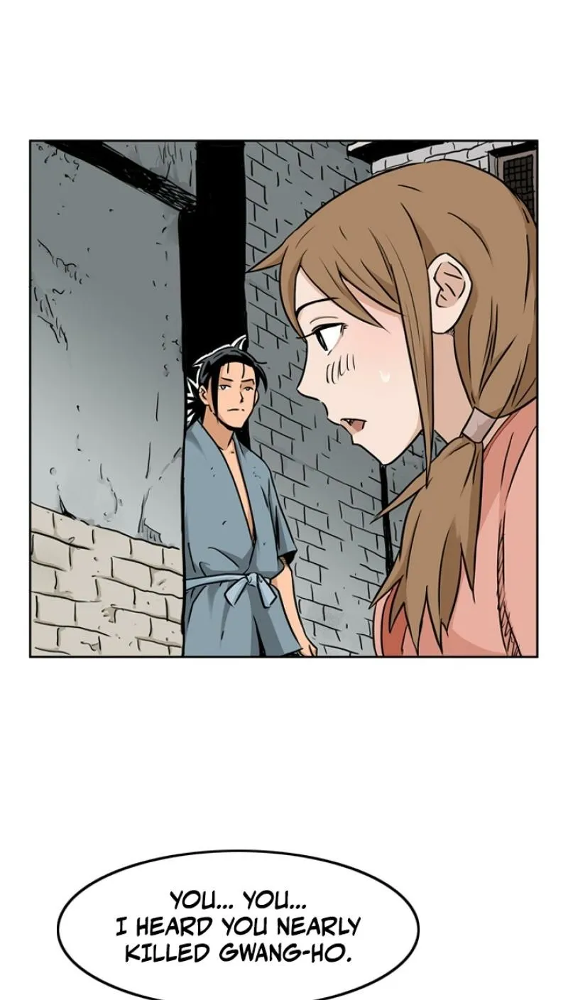 Gangho, Such Madness! Chapter 13 page 25 - 
