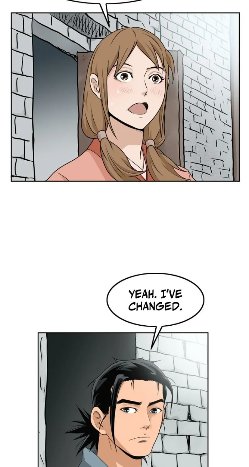 Gangho, Such Madness! Chapter 13 page 26 - 